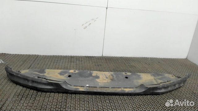 Защита моторного отсека (картера двс) Chery M11 (A Защита моторного отсека (картера двс) Chery M11 (A