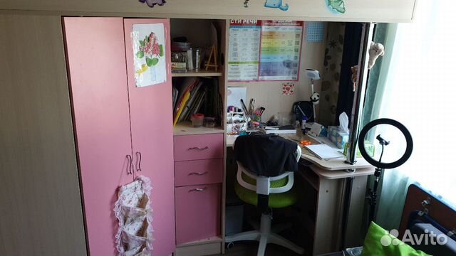 Детская кровать чердак Детская кровать чердак