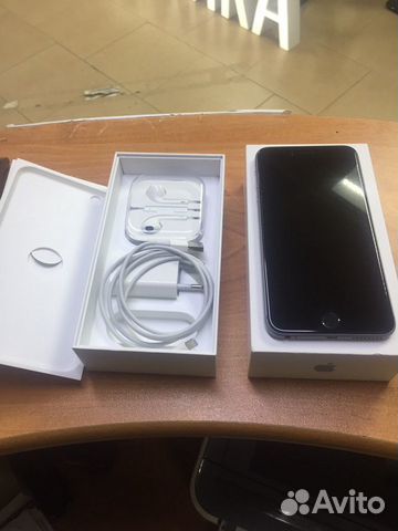 iPhone 6s plus 128gb iPhone 6s plus 128gb