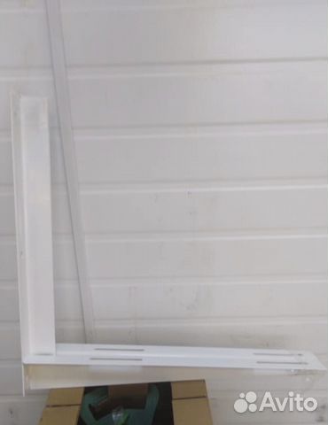 Кронштейн под кондиционер Кронштейн под кондиционер