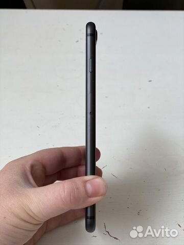 iPhone 8 Plus 256 Gb