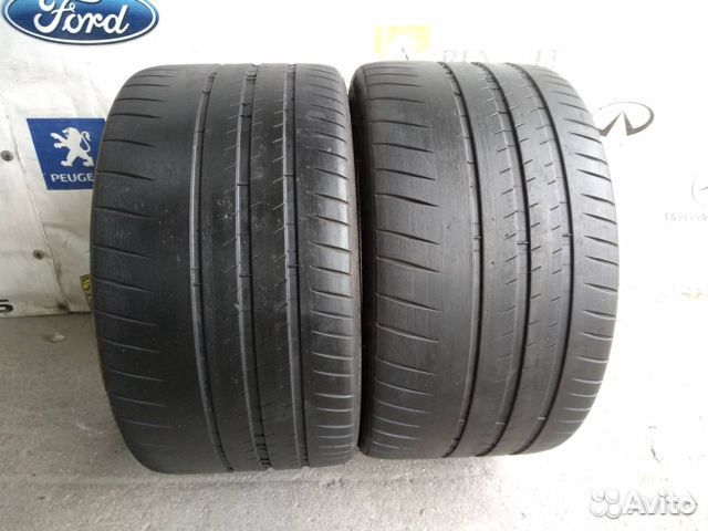 325 30 20 Michelin Pilot Sport K2 a R20 325 30 20 Michelin Pilot Sport K2 a R20