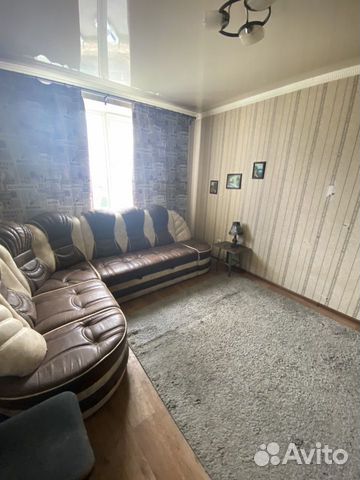 1-к квартира, 33 м², 5/6 эт.