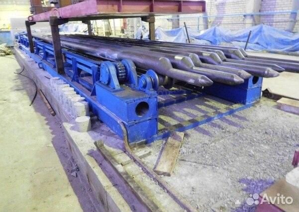 Оборудование для изготовления жби Оборудование для изготовления жби