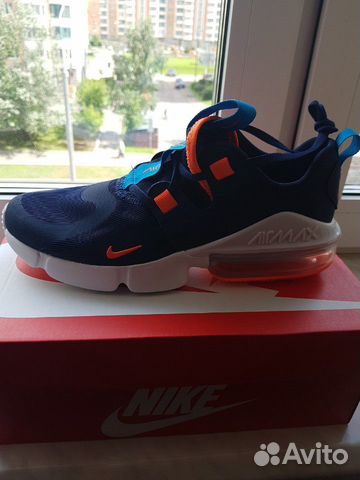 Дет кроссовки