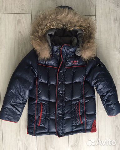 Пуховик Mes Ami Франция Пуховик Mes Ami Франция