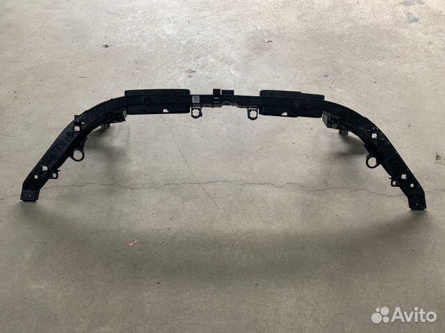 Панель передняя Мерседес w 177 247 118