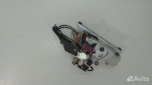 Насос подъема крыши Mercedes CLK W208, 2002