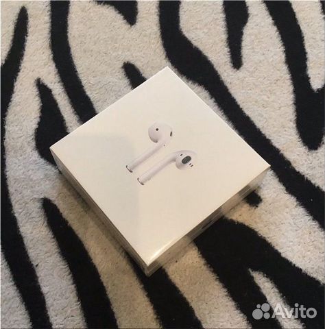Наушники Airpods Наушники Airpods