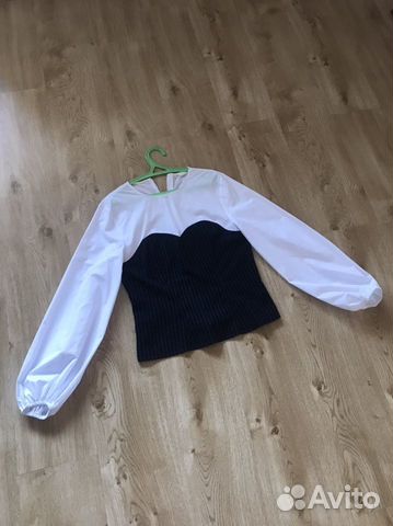 Рубашка H&M