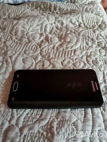 Телефон Samsung Galaxy J5 Prime