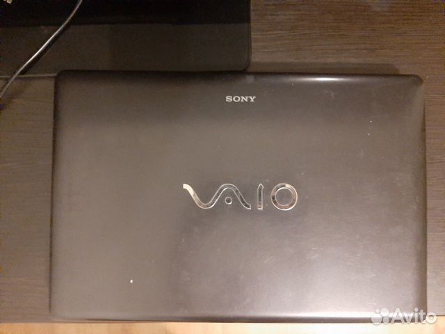 Ноутбук Sony vaio PCG-71211V на зп