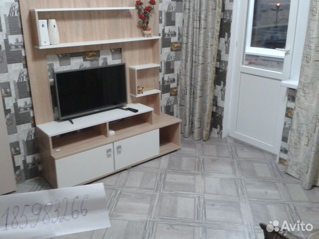 2-к квартира, 47 м², 4/9 эт. 2-к квартира, 47 м², 4/9 эт.