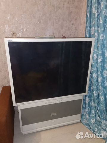 Телевизор Samsung