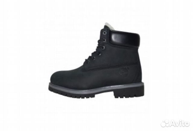Ботинки Timberlands Ботинки Timberlands