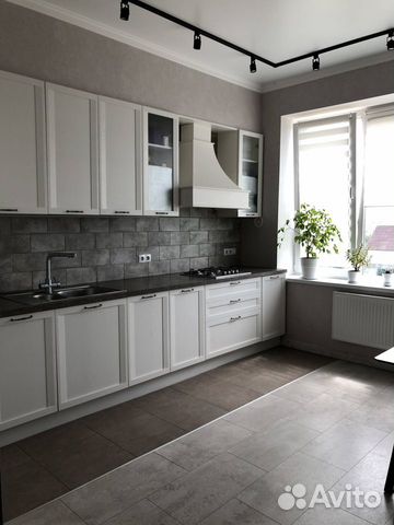 2-к квартира, 60 м², 3/3 эт.