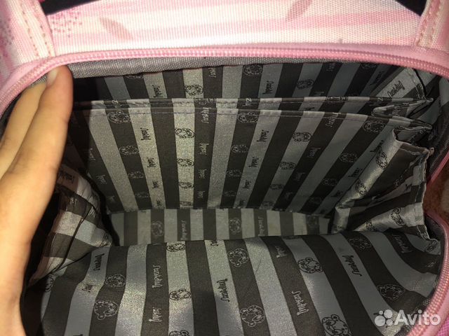 Рюкзак для девочек Рюкзак для девочек