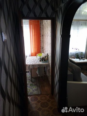 1-к квартира, 30.8 м², 1/5 эт. 1-к квартира, 30.8 м², 1/5 эт.