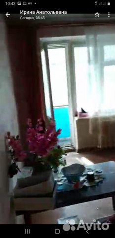 2-к квартира, 45 м², 3/5 эт. 2-к квартира, 45 м², 3/5 эт.