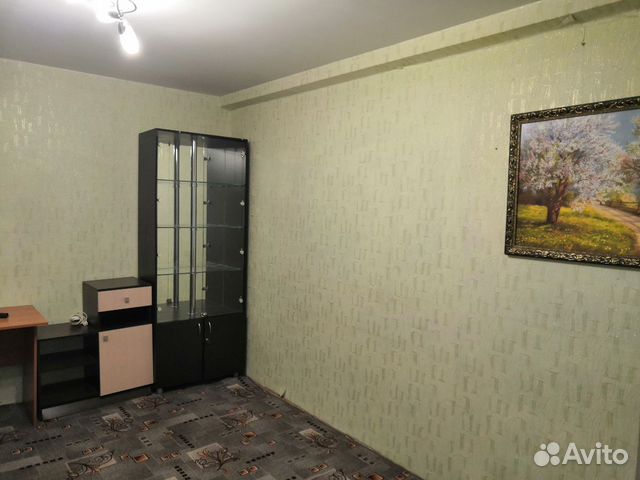 1-к квартира, 34 м², 1/5 эт. 1-к квартира, 34 м², 1/5 эт.
