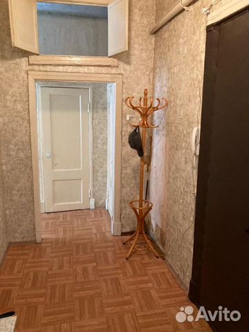 2-к квартира, 50.1 м², 2/12 эт.