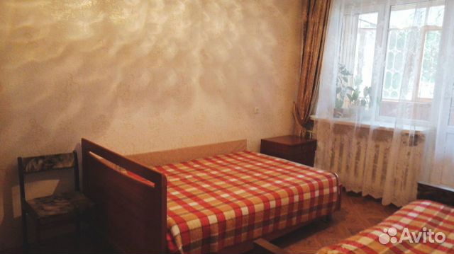 2-к квартира, 68 м², 1/8 эт.
