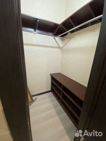 1-к квартира, 47 м², 9/13 эт.