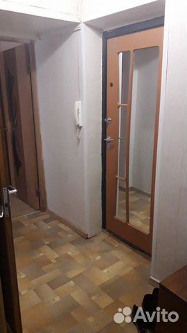 2-к квартира, 43 м², 2/5 эт.