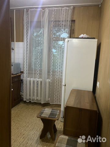 1-к квартира, 32 м², 4/5 эт.
