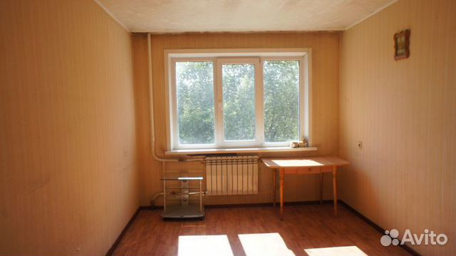 1-к квартира, 29 м², 4/9 эт. 1-к квартира, 29 м², 4/9 эт.