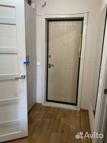 1-к квартира, 40.9 м², 12/14 эт.