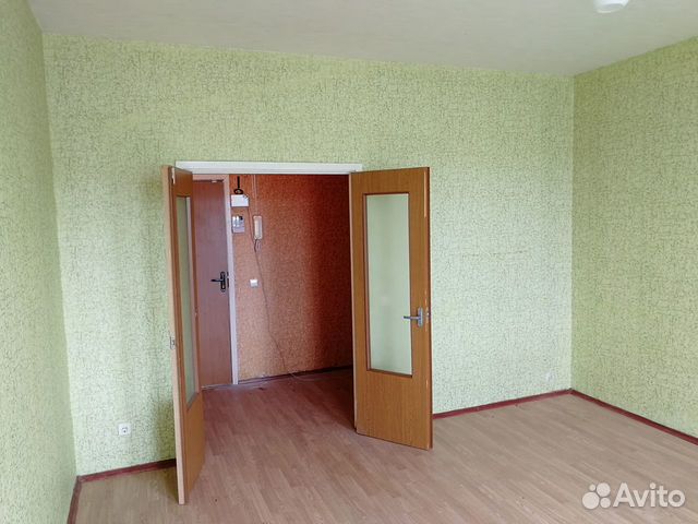 1-к квартира, 38.4 м², 2/18 эт. 1-к квартира, 38.4 м², 2/18 эт.