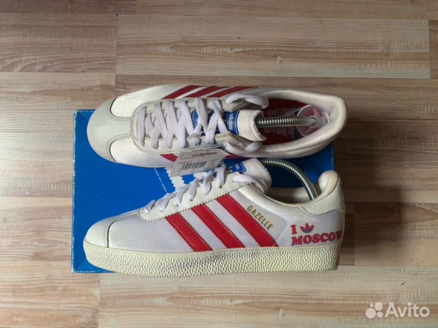 adidas i city