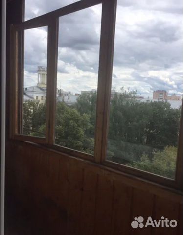 1-к квартира, 33 м², 7/9 эт. 1-к квартира, 33 м², 7/9 эт.