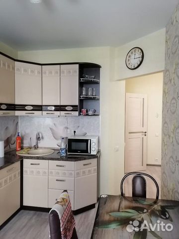 1-к квартира, 40.5 м², 3/9 эт.