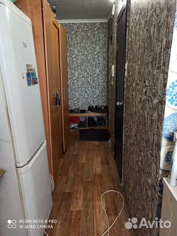 1-к квартира, 32.6 м², 1/5 эт.