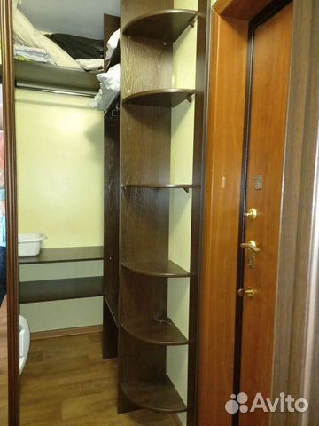 1-к квартира, 31 м², 3/5 эт. 1-к квартира, 31 м², 3/5 эт.