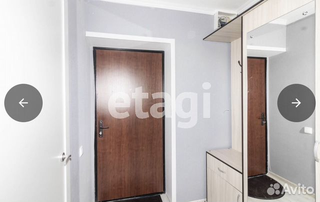 1-к квартира, 31 м², 14/16 эт.