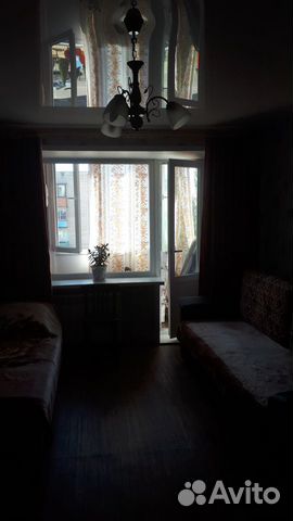 1-к квартира, 31 м², 3/5 эт. 1-к квартира, 31 м², 3/5 эт.