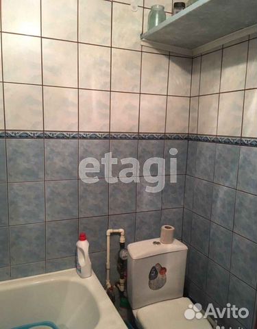 1-к квартира, 32 м², 1/9 эт.
