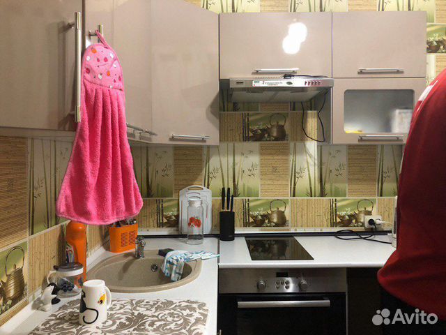 1-к квартира, 31 м², 4/5 эт.