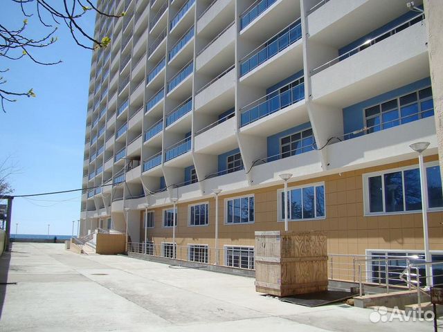 1-к квартира, 47 м², 1/16 эт. 1-к квартира, 47 м², 1/16 эт.