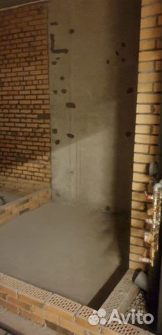 1-к квартира, 46 м², 6/12 эт. 1-к квартира, 46 м², 6/12 эт.