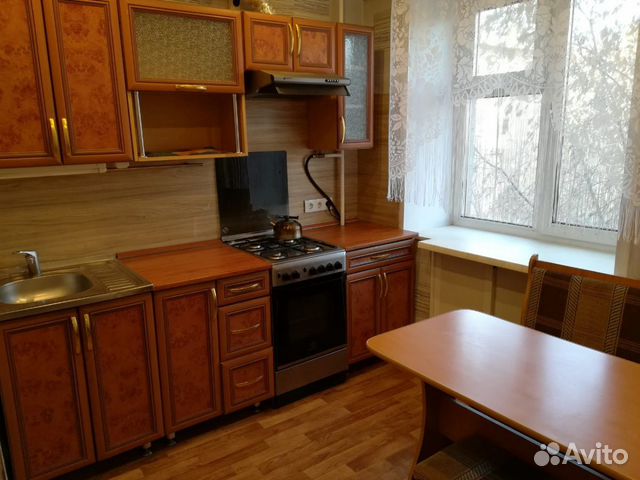 2-к квартира, 45 м², 3/5 эт.