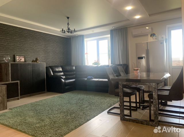 2-к квартира, 70 м², 8/16 эт.