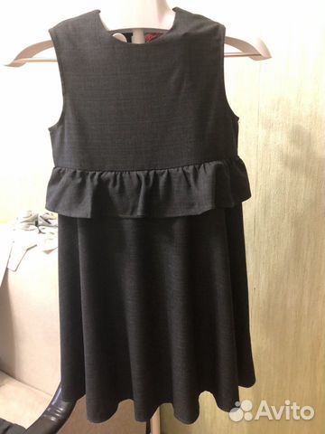 Школьная форма(новая)