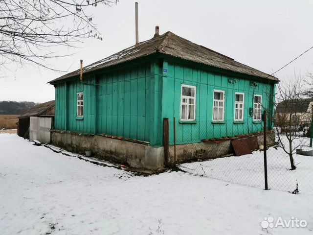 Село шаталовка старооскольский район фото