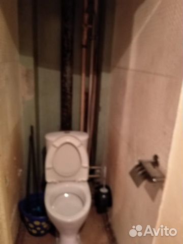 2-room apartment, 46 m2, 3/5 floor.