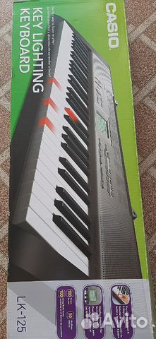 Синтезатор