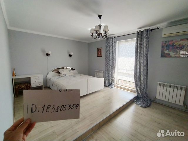 

4-к. дом, 180 м²